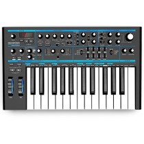 NOVATION BASS STATION II